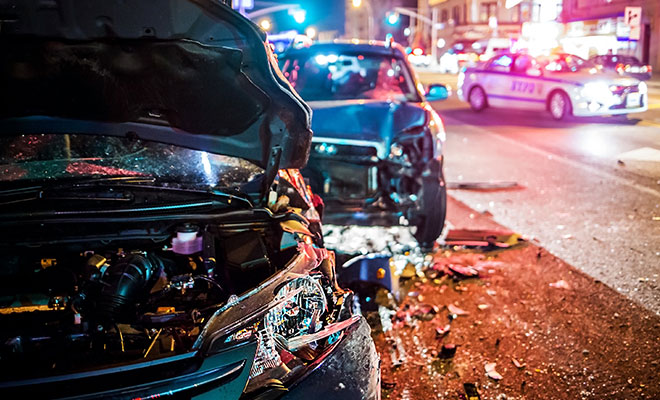 Car Accident Lawyer in Albuquerque, NM from Lerner & Rowe Auto Accident Attorney