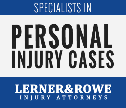 Car Accident Lawyer in Albuquerque, NM from Lerner & Rowe Auto Accident Attorney